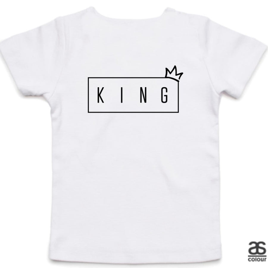 Enact Toddler Tee