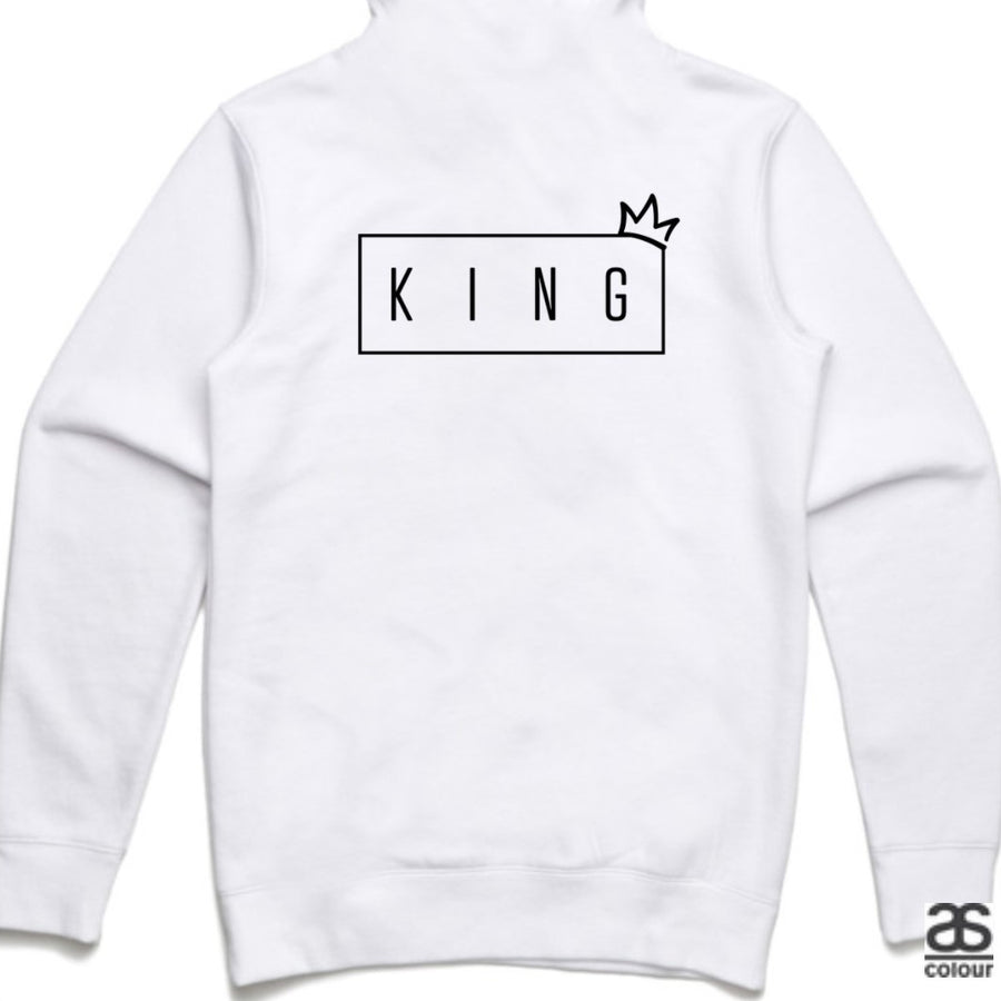 Enact Unisex Hoodie