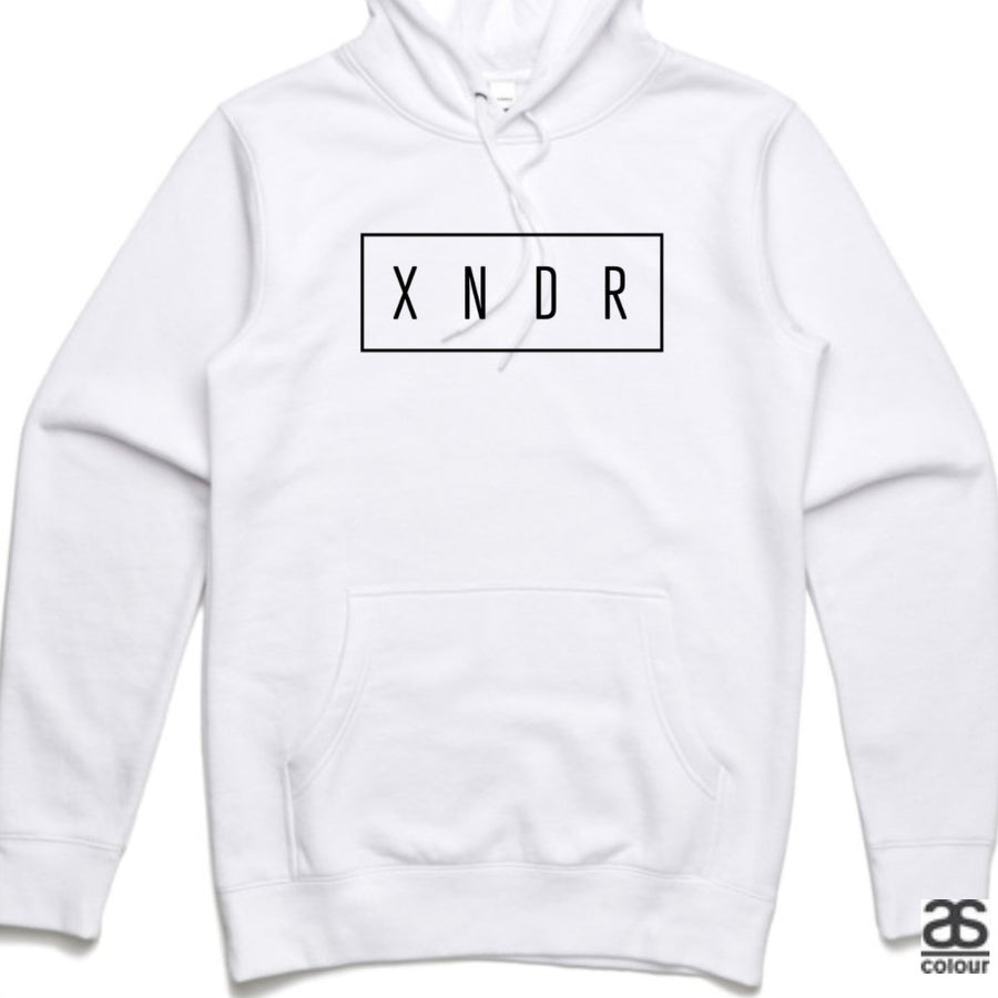 Enact Unisex Hoodie
