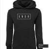 Enact Youth Black Hoodie