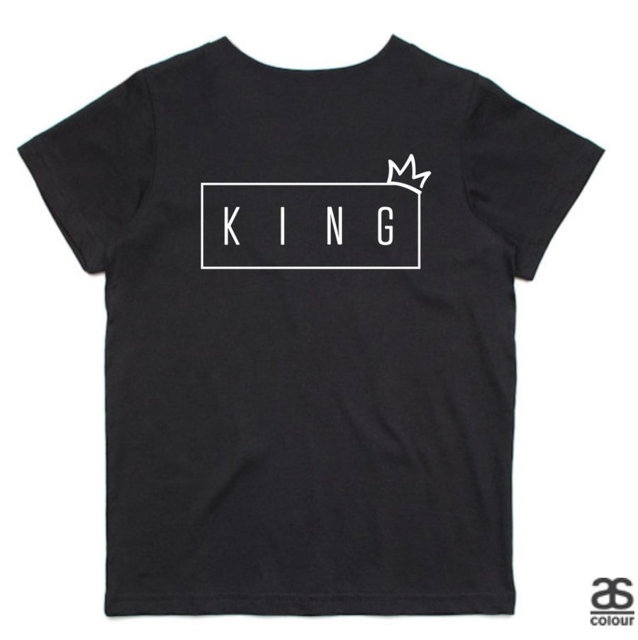 Enact Youth Tee