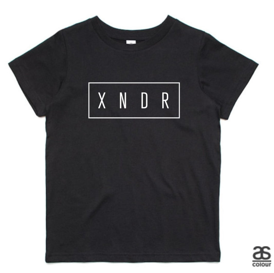 Enact Youth Tee