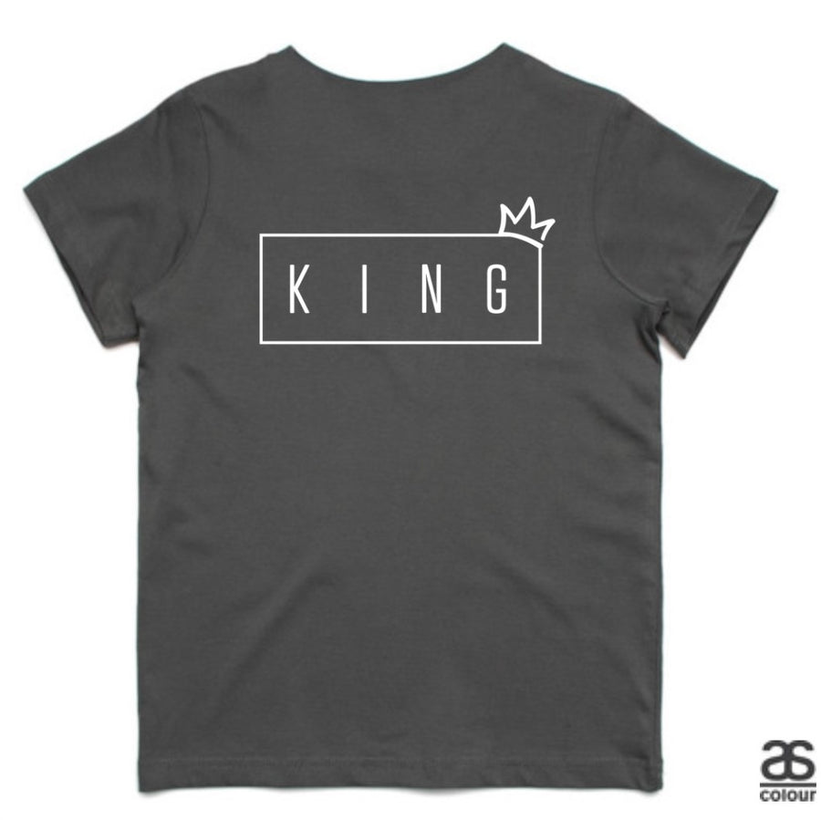 Enact Youth Tee