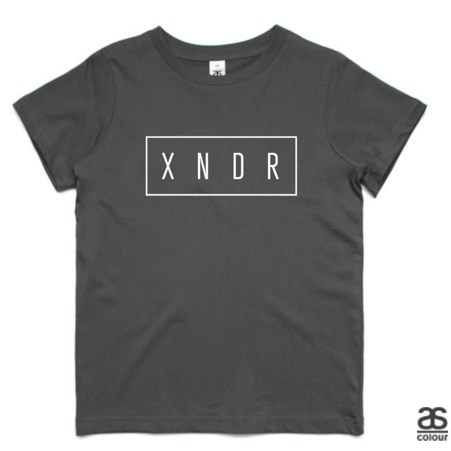 Enact Youth Tee