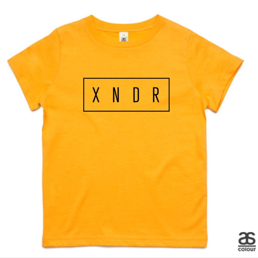 Enact Youth Tee