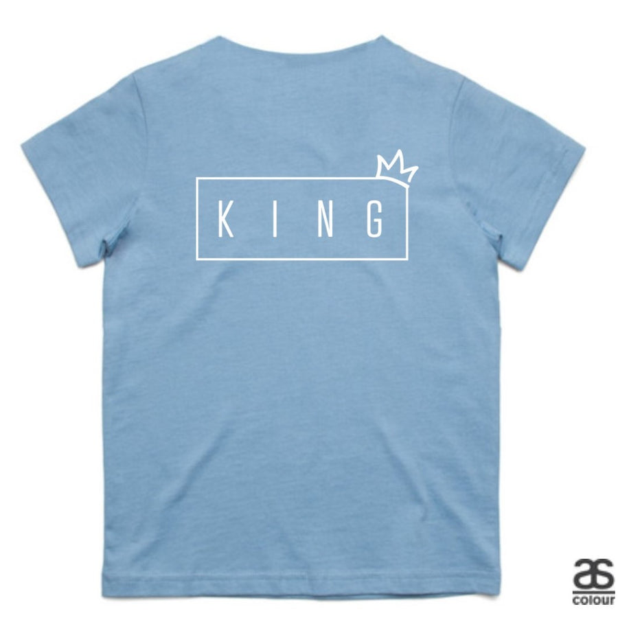 Enact Youth Tee