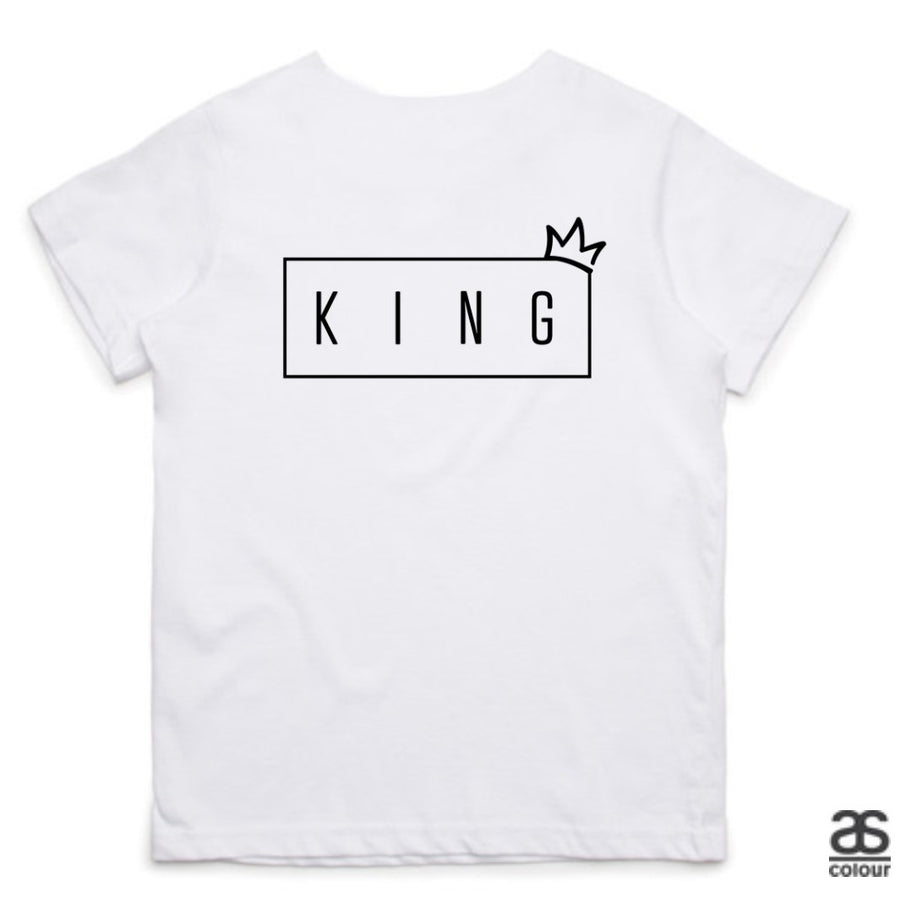 Enact Youth Tee