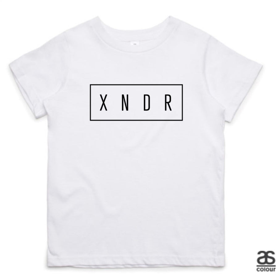 Enact Youth Tee