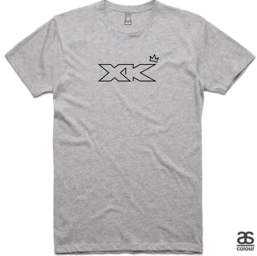Initial Centre Mens Tee