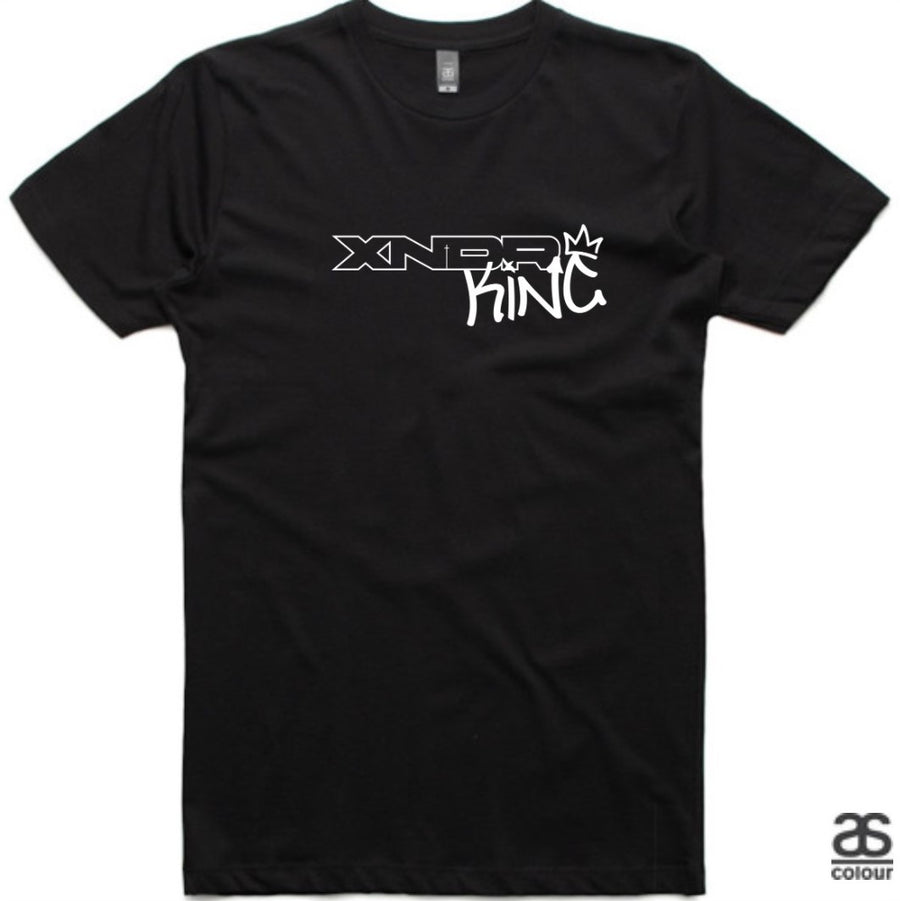 #T2MB Hang In There - Mens Black Tee