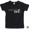 XNDR KING Logo Toddler Tee